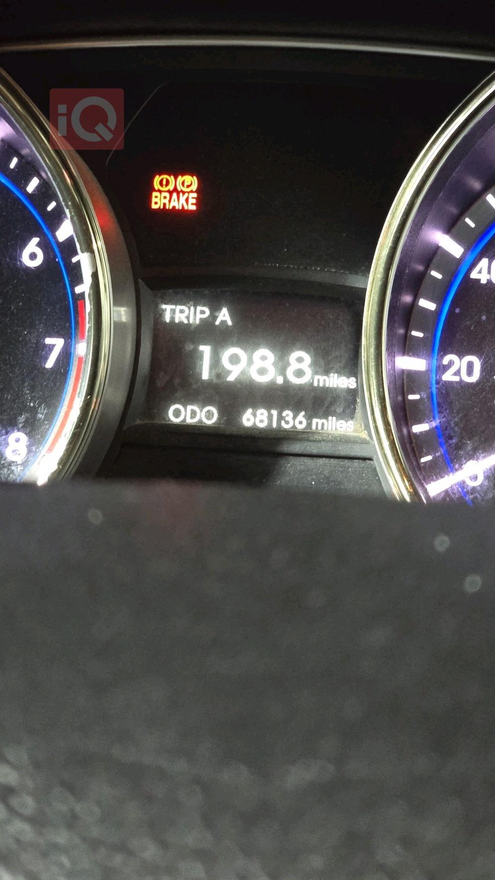 هيونداي سوناتا